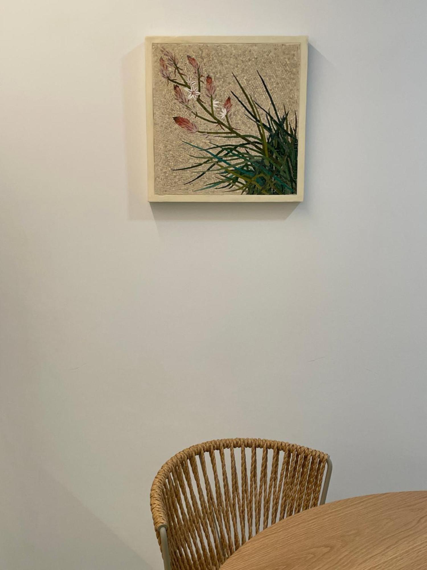 Mosaic Art Apartment In Plaka Athens Exterior photo
